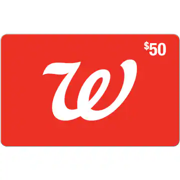 $50 eGift Card
