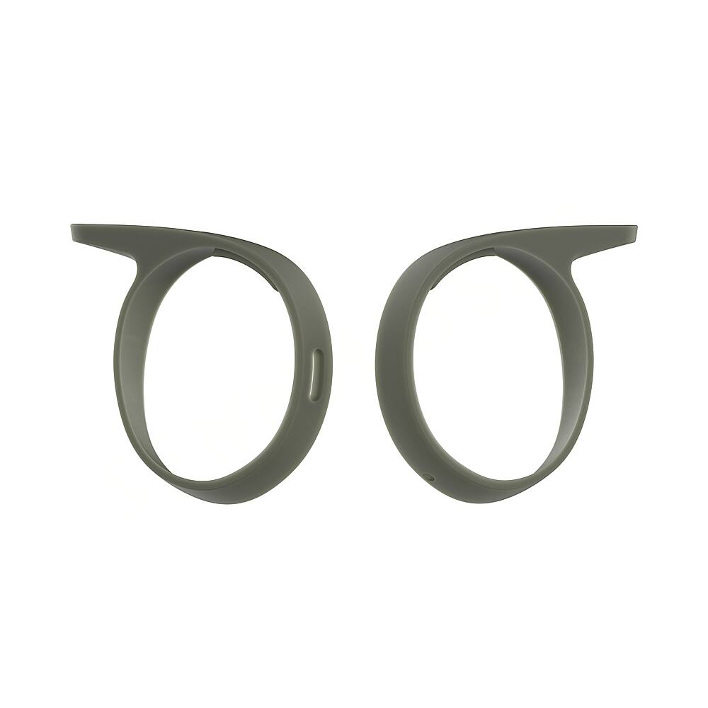 Alt View 13. Sennheiser - Momentum Sport Earbuds - Black.