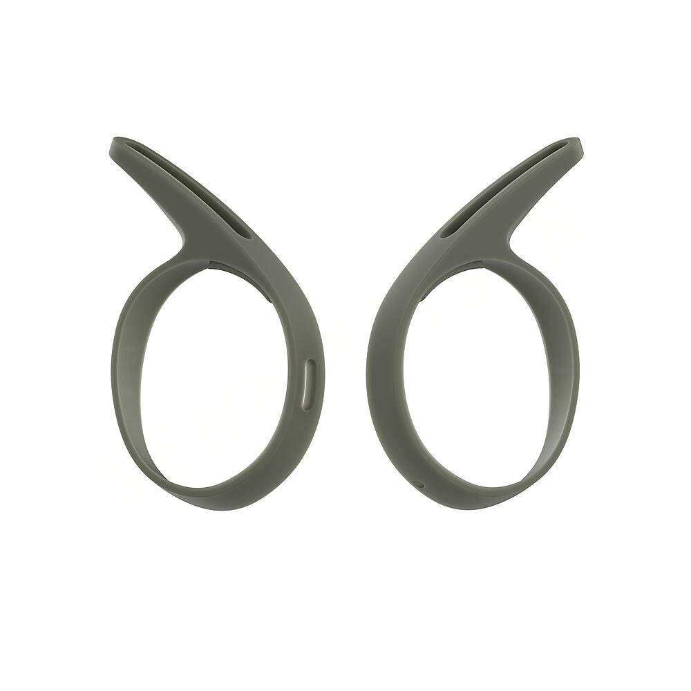 Alt View 13. Sennheiser - Momentum Sport Earbuds - Olive.