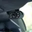 Alt View 12. DroneMobile - DroneMobile XC - 2K QHD Dash Cam with LTE + GPS + WiFi bundled with DroneMobile XC Interior Camera - Black.