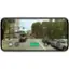 Alt View 13. DroneMobile - DroneMobile XC - 2K QHD Dash Cam with LTE + GPS + WiFi bundled with DroneMobile XC Interior Camera - Black.