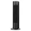 Angle. Vornado - Osc54 Tower Fan - Black.