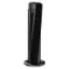 Alt View 13. Vornado - Osc54 Tower Fan - Black.