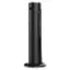 Left. Vornado - Osc54 Tower Fan - Black.