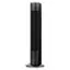 Angle. Vornado - Osc84 Tower Fan - Black.