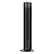 Angle. Vornado - Osc84 Tower Fan - Black.