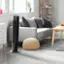 Alt View 11. Vornado - Osc84 Tower Fan - Black.