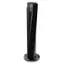 Alt View 13. Vornado - Osc84 Tower Fan - Black.