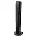 Alt View 13. Vornado - Osc84 Tower Fan - Black.