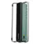 Angle. Vornado - Bxr Hd Tower Fan - Green.