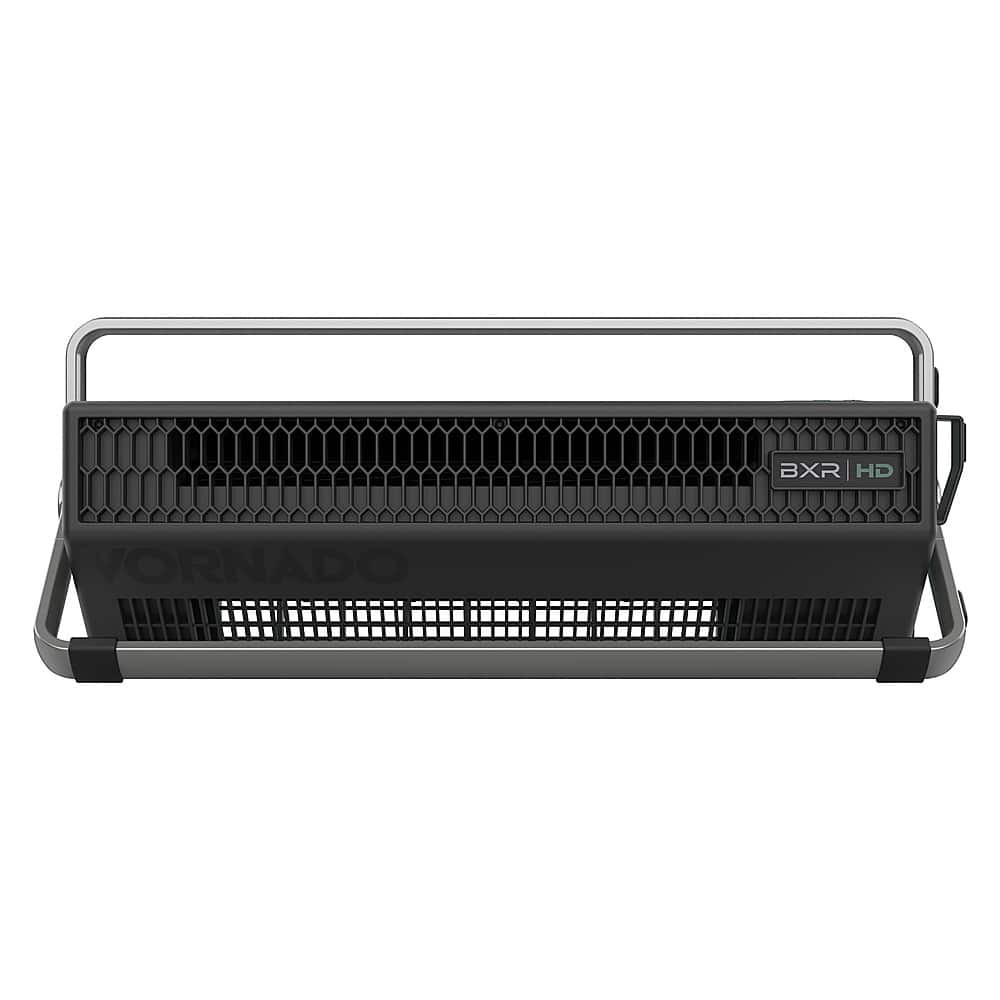 Alt View 13. Vornado - Bxr Hd Tower Fan - Green.