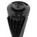 Alt View 11. Vornado - Osc73 Tower Fan - Black.