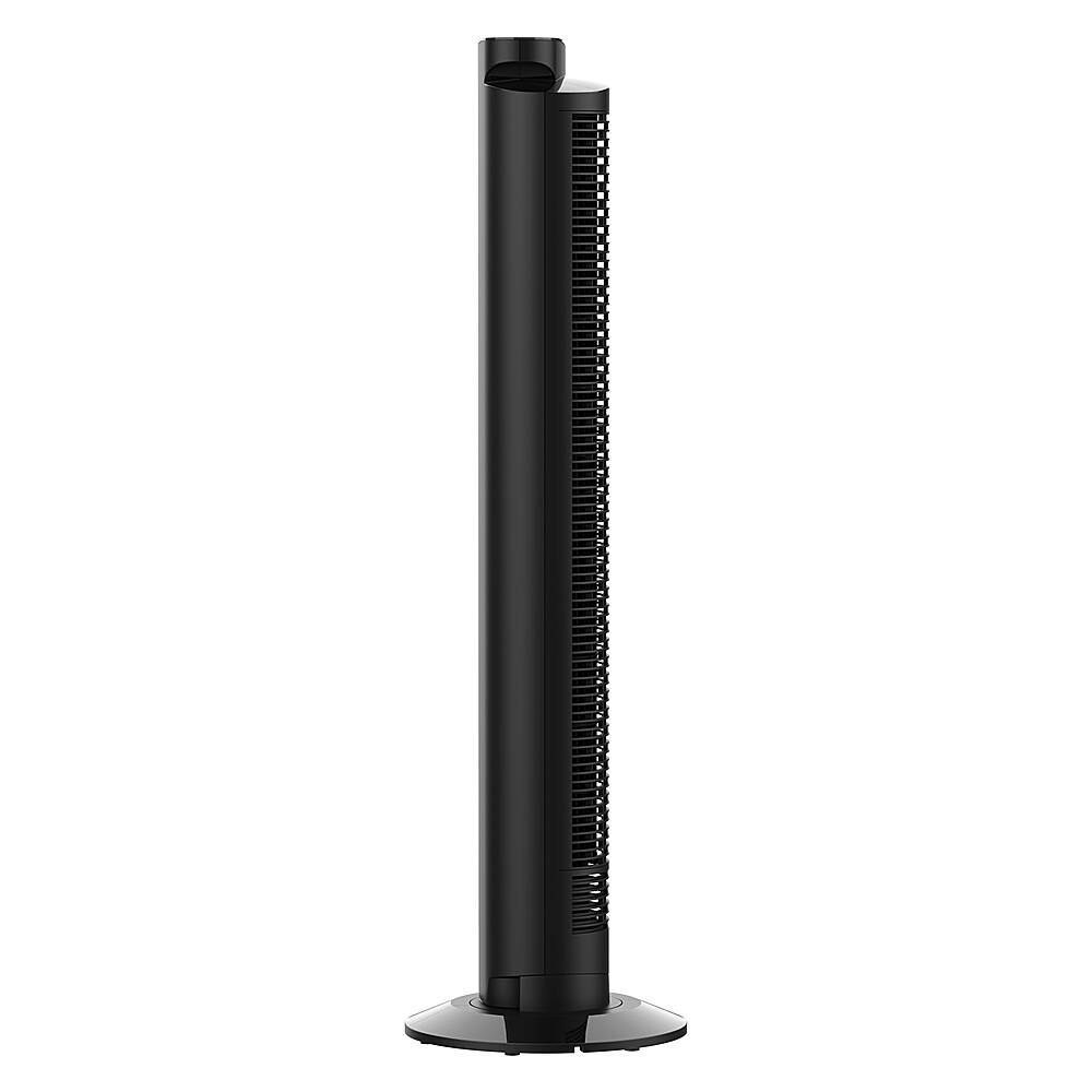 Alt View 13. Vornado - Ozi42 Tower Fan - Black.