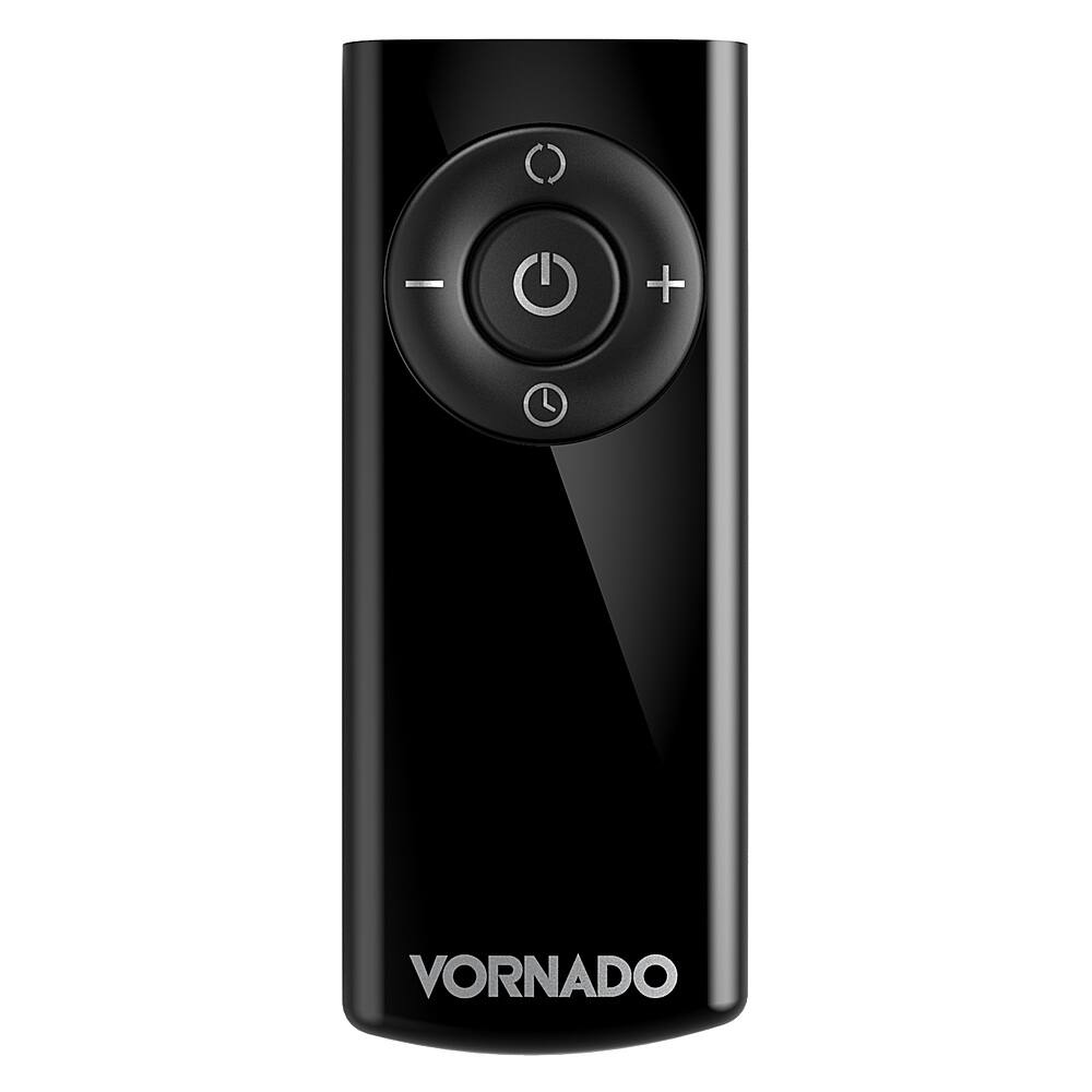 Alt View 14. Vornado - Ozi42 Tower Fan - Black.