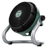 Vornado - Exo61 Hd Fan - Green - Front_Zoom