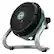 Front. Vornado - Exo61 Hd Fan - Green.