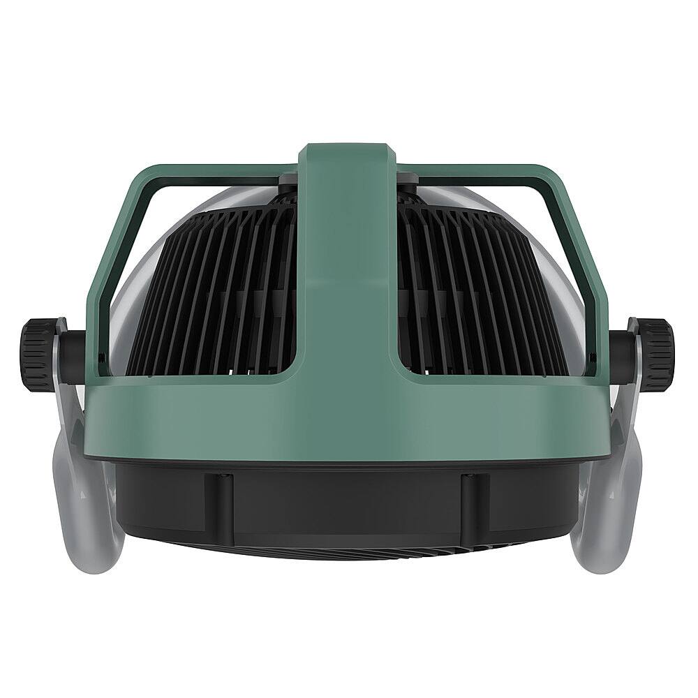 Alt View 12. Vornado - Exo61 Hd Fan - Green.