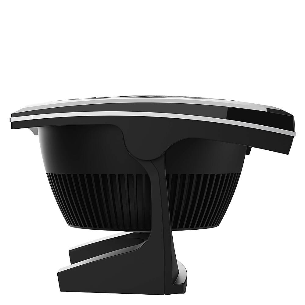 Alt View 12. Vornado - 573t Fan - Black.