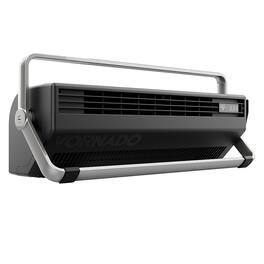 Vornado - Bxr Tower Fan - Black