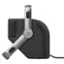 Alt View 13. Vornado - Bxr Tower Fan - Black.