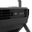 Alt View 14. Vornado - Bxr Tower Fan - Black.