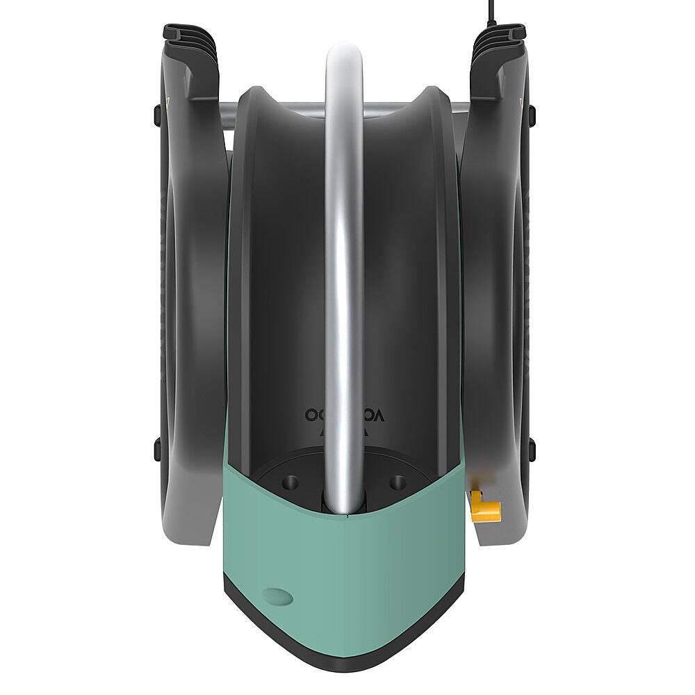 Alt View 14. Vornado - Rtr Blower Fan - Green.