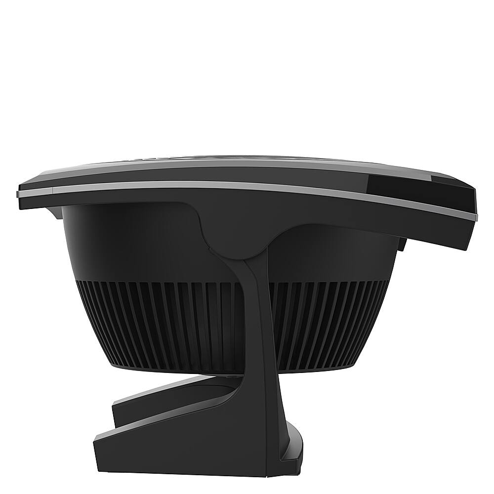 Alt View 12. Vornado - 673t Fan - Black.