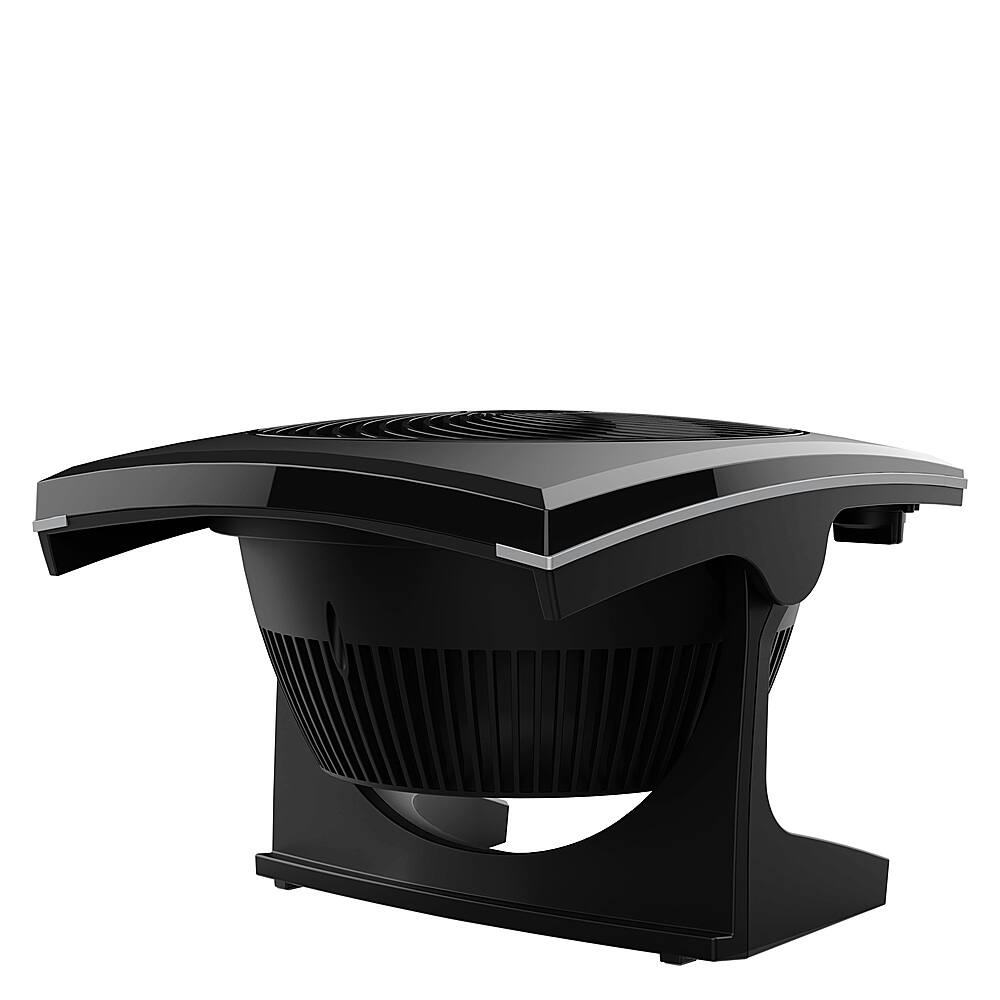 Alt View 13. Vornado - 673t Fan - Black.