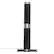 Front. Vornado - Airbar4 Tower Fan - Black.