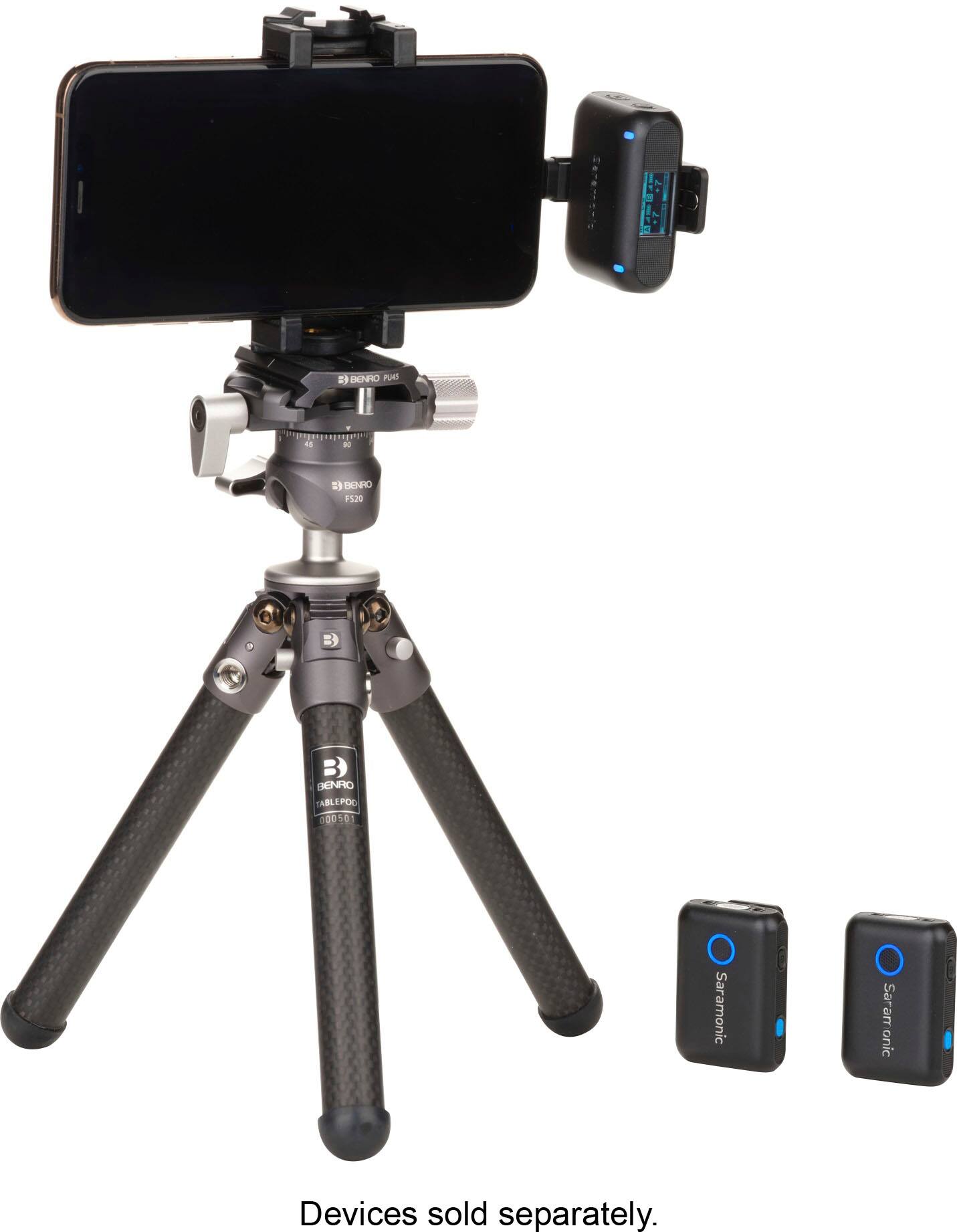 media item thumbnail