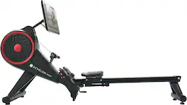 Echelon - Row-S - Red/Black