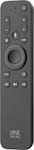One for All - Apple TV Remote - Black
