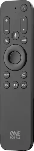 Universal TV Remote Controls