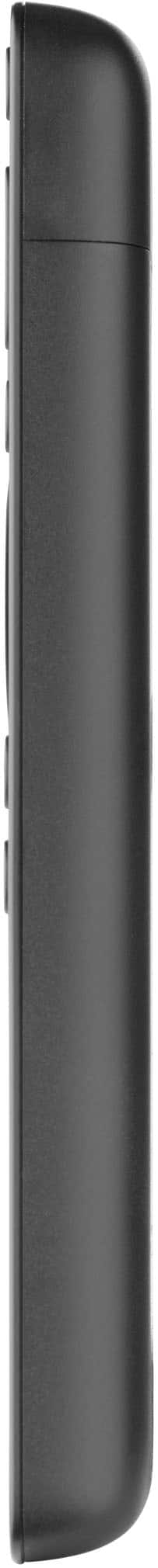 Left. One for All - Apple TV Remote - Black.