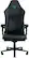 Front. Razer - Iskur V2 Gaming Chair with Adaptive Lumbar Support - Black/Green.