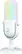 Alt View 18. Razer - Seiren V3 Chroma Condenser USB Microphone - White.