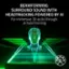 BEAMFORMING SURROUND SOUND WITH HEADTRACKING POWERED BY AI: For immersive 3D audio through AI head tracking.
