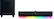 Alt View 16. Razer - Leviathan V2 Pro PC Gaming Soundbar with Subwoofer, Beamforming Surround Sound with AI Head Tracking, RGB Lighting - Black.