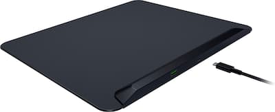 Razer Firefly V2 Pro Gaming Mouse Pad with Chroma RGB Lighting Razer Firefly V2 Pro Gaming Mouse Pad with Chroma RGB Lighting