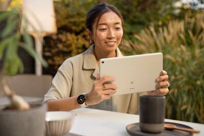 Google Pixel Tablet 11 Google Pixel Tablet 11