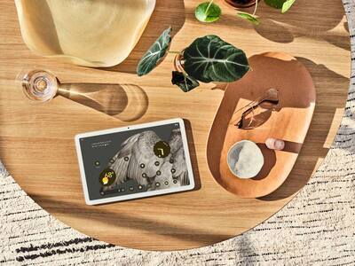 Google Pixel Tablet 11 Google Pixel Tablet 11