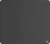Glorious - Elements Ice Hybrid Glass Cloth Gaming Mouse Pad (Large) - Black