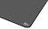 Alt View 12. Glorious - Elements Ice Hybrid Glass Gaming Mouse Pad (Large) - Black.