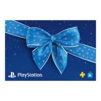 Sony - PlayStation Store $25- Bow [Digital] - Front_Zoom
