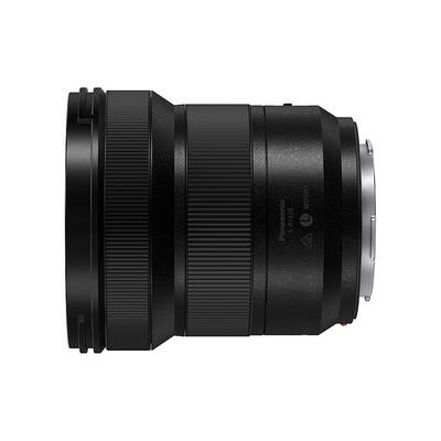 Panasonic LUMIX S 14 28mm F4 Interchangeable Lens L Mount