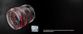Panasonic LUMIX S 20 60mm F3.5 5.6 Interchangeable Lens L Mount Panasonic LUMIX S 20 60mm F3.5 5.6 Interchangeable Lens L Mount