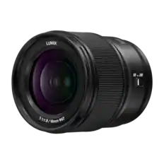 Lumix AF 1.8/18mm is a camera lens with a focal length of 18mm. It has a maximum aperture of 1:1.8 and is designed for use with the Lumix camera system. The lens is capable of capturing high-quality images and is suitable for various photography applications, such as landscape, street, and event photography.