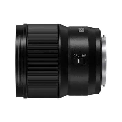LUMIX S 18mm F1.8 S-S18 Lマウント パナソニック Panasonic LUMIX S Series 18mm F1.8 L-Mount Lens - S-S18