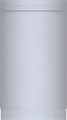 Bosch - 800 Series 18" ADA Top Control Smart Built-In Stainless Steel Tub Dishwasher with 3rd Rack, 44 dBA - Stainless Steel