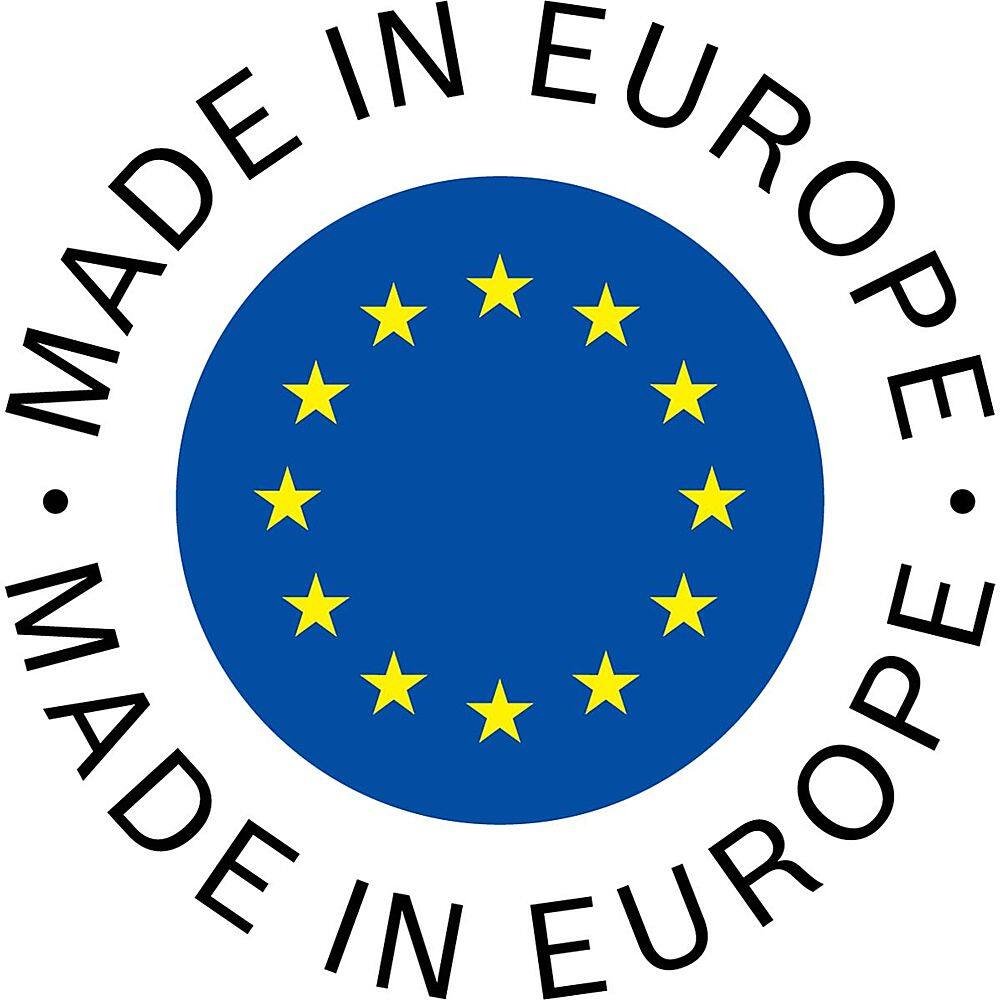 Made in Europe